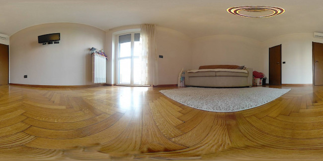 Appartamento in vendita a Opera