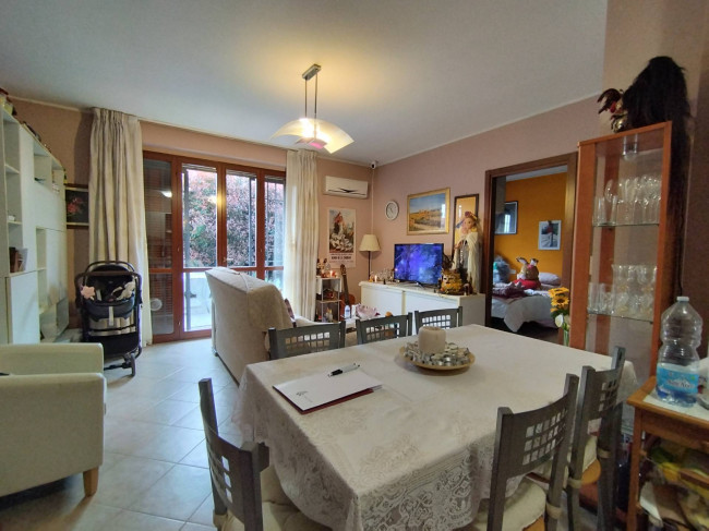 Appartamento in vendita a Certosa di Pavia