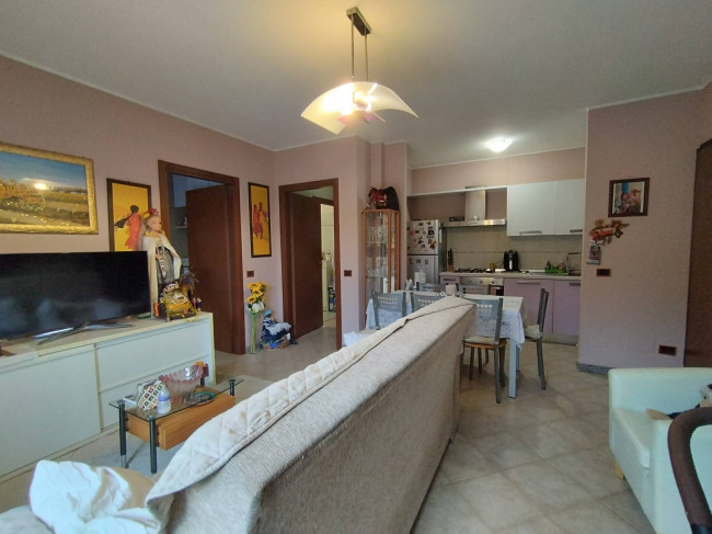 Appartamento in vendita a Certosa di Pavia