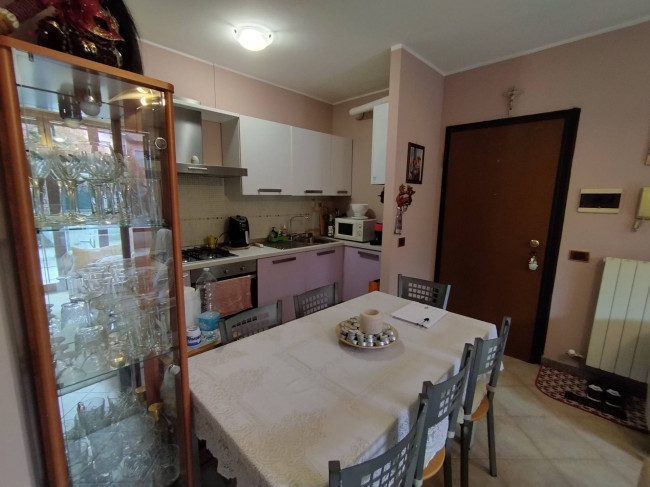 Appartamento in vendita a Certosa di Pavia