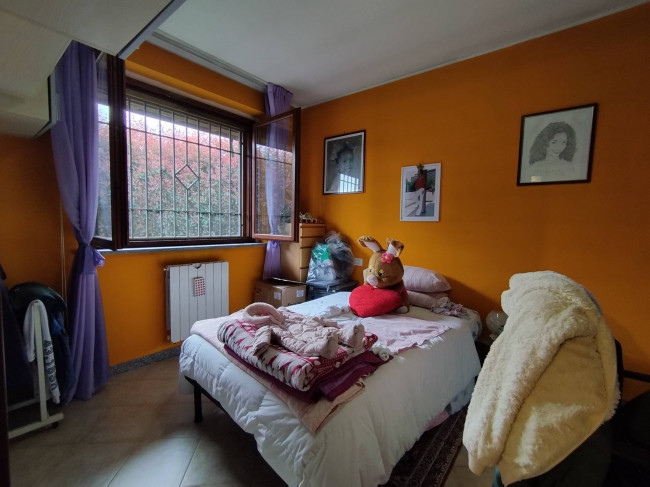 Appartamento in vendita a Certosa di Pavia