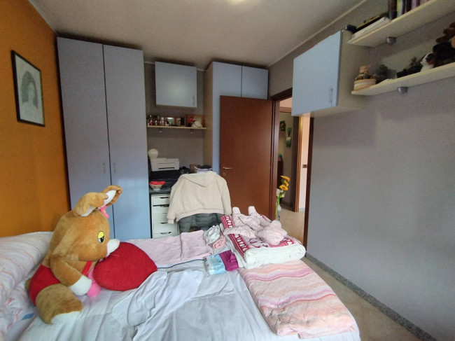 Appartamento in vendita a Certosa di Pavia