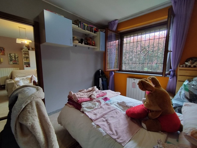 Appartamento in vendita a Certosa di Pavia