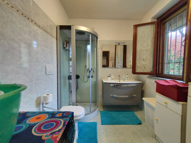 Appartamento in vendita a Certosa di Pavia