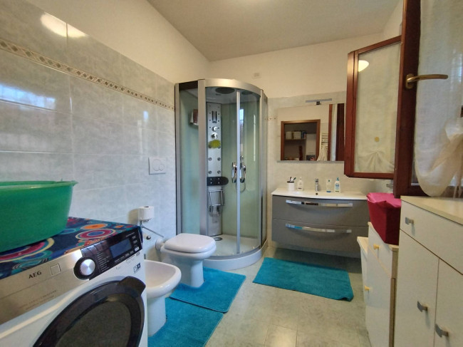 Appartamento in vendita a Certosa di Pavia