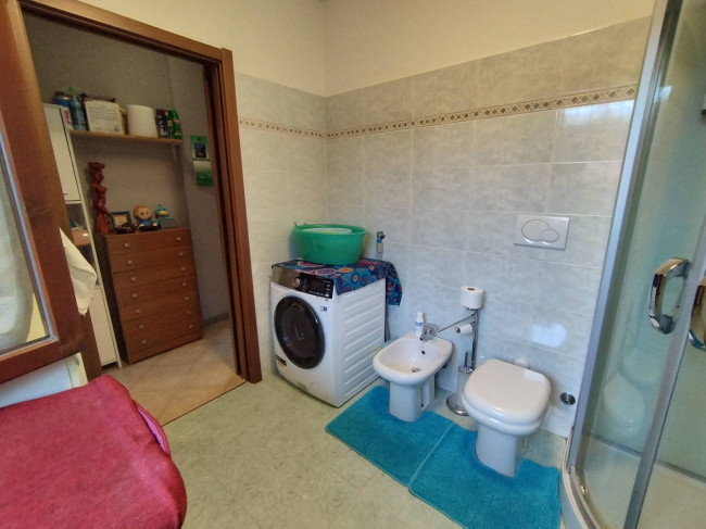 Appartamento in vendita a Certosa di Pavia