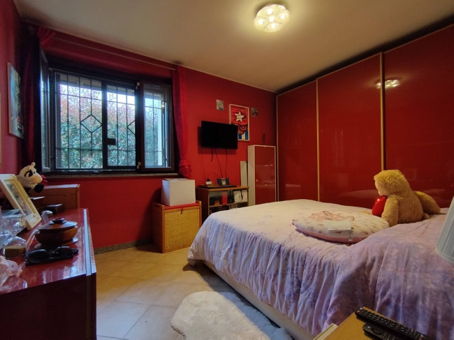 Appartamento in vendita a Certosa di Pavia