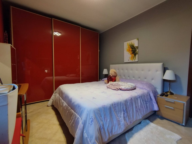 Appartamento in vendita a Certosa di Pavia