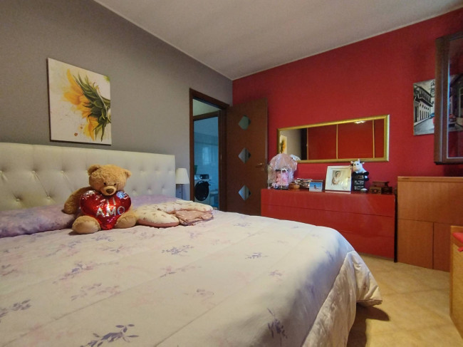 Appartamento in vendita a Certosa di Pavia