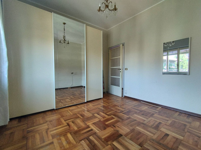 Appartamento in vendita a Como