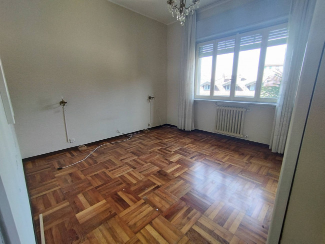 Appartamento in vendita a Como