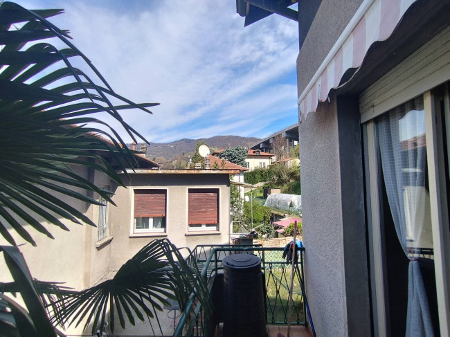 Appartamento in vendita a Como