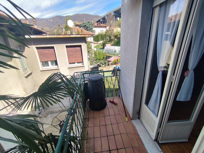 Appartamento in vendita a Como