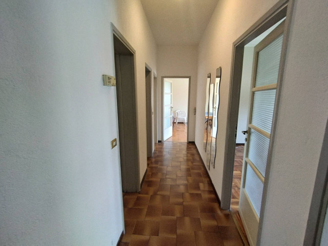 Appartamento in vendita a Como