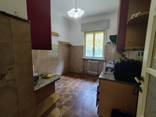 Appartamento in vendita a Como