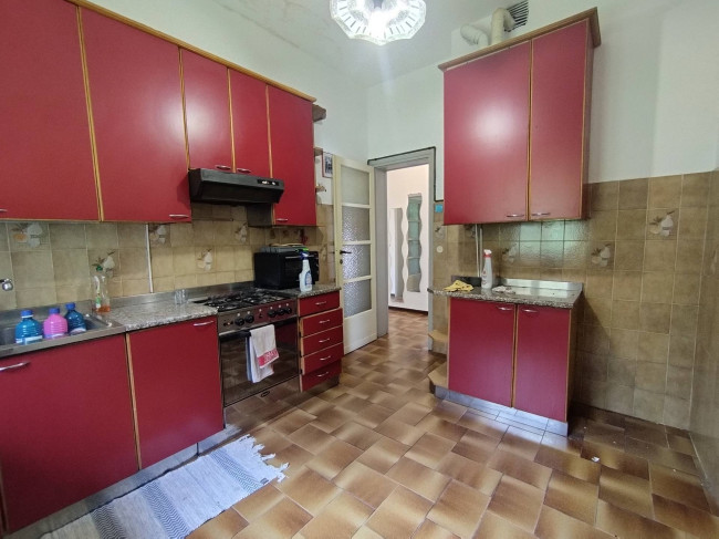 Appartamento in vendita a Como