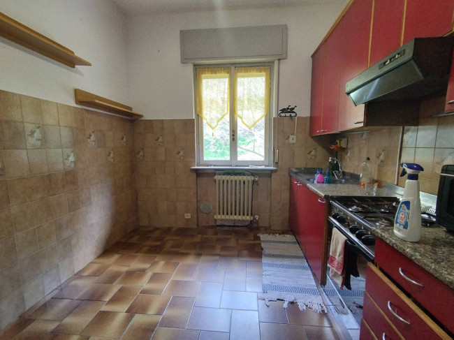 Appartamento in vendita a Como