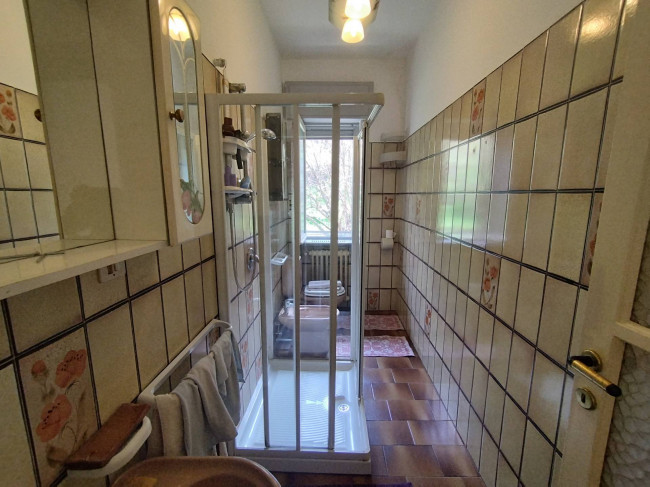 Appartamento in vendita a Como