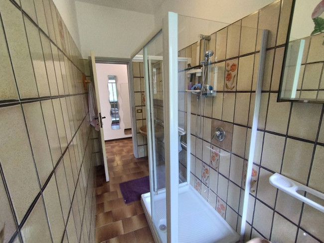 Appartamento in vendita a Como