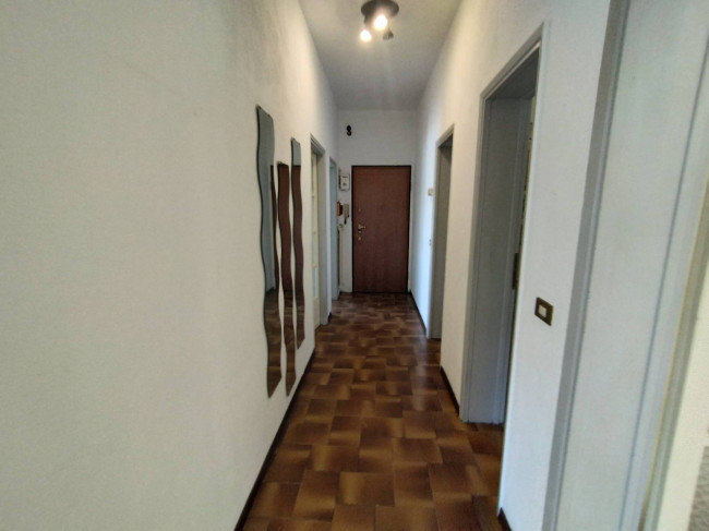 Appartamento in vendita a Como