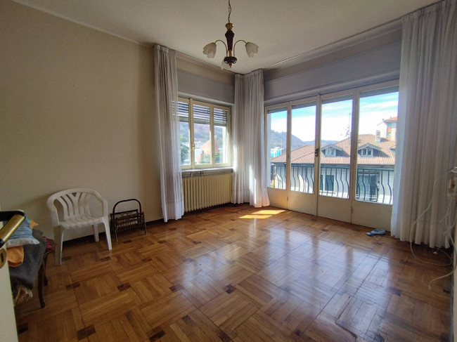 Appartamento in vendita a Como