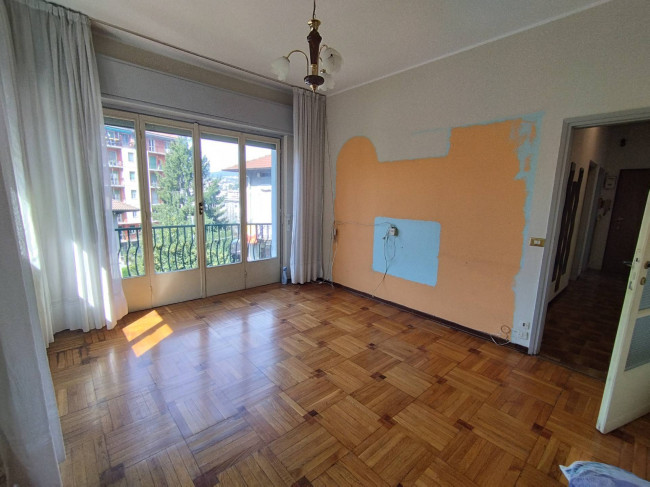 Appartamento in vendita a Como