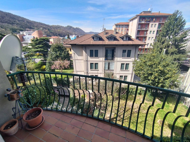 Appartamento in vendita a Como