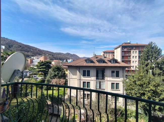 Appartamento in vendita a Como