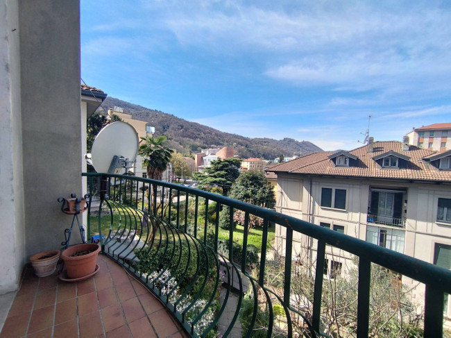 Appartamento in vendita a Como