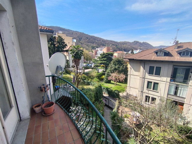 Appartamento in vendita a Como