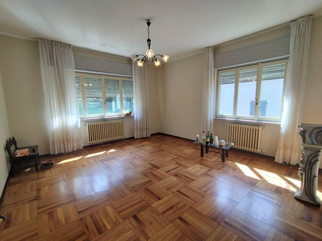 Appartamento in vendita a Como