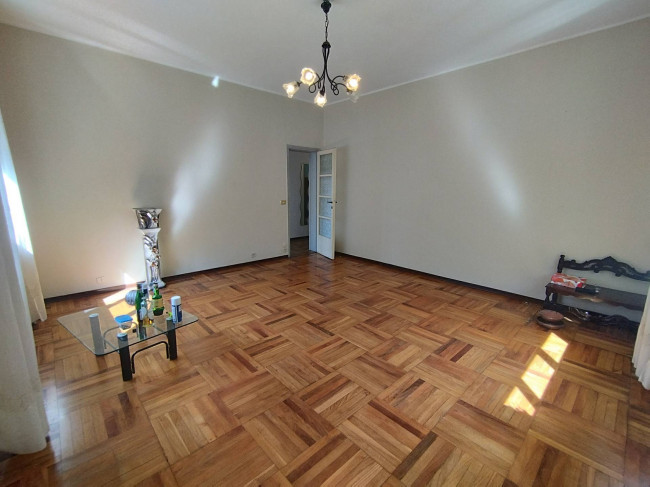 Appartamento in vendita a Como