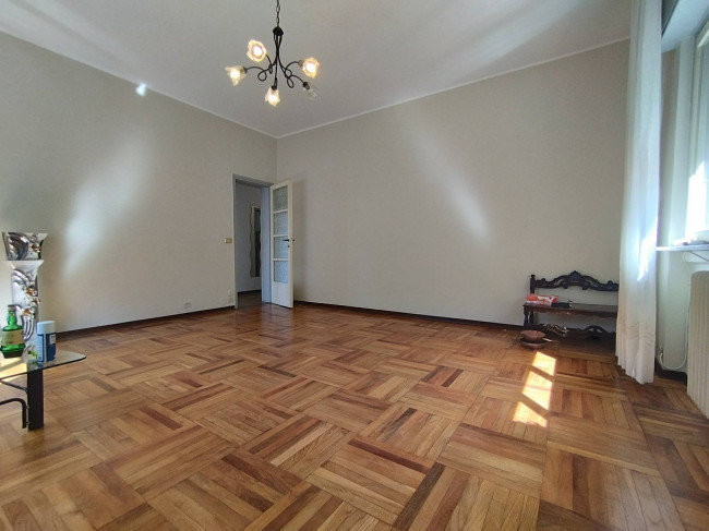 Appartamento in vendita a Como