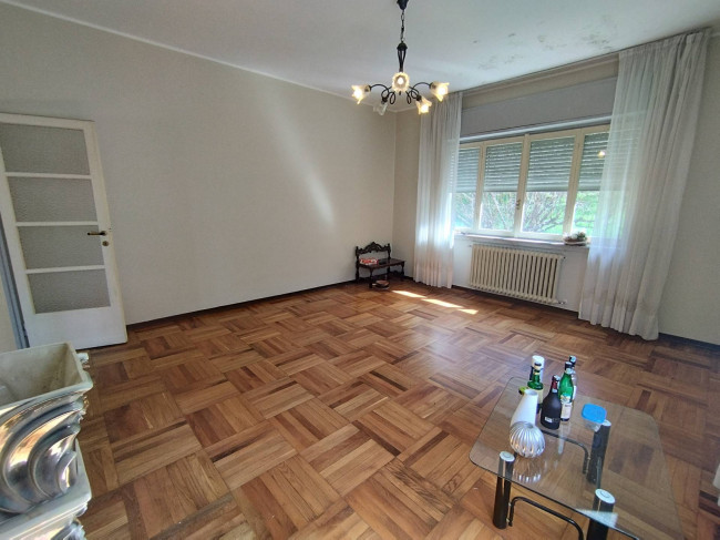 Appartamento in vendita a Como