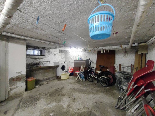 Appartamento in vendita a Como