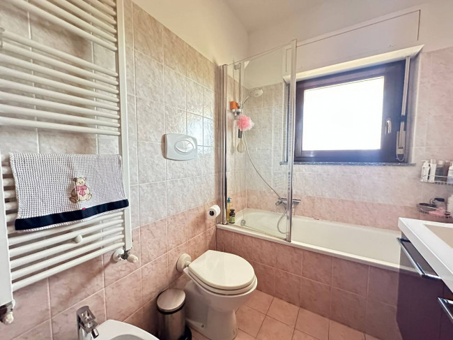 Appartamento in vendita a Landriano