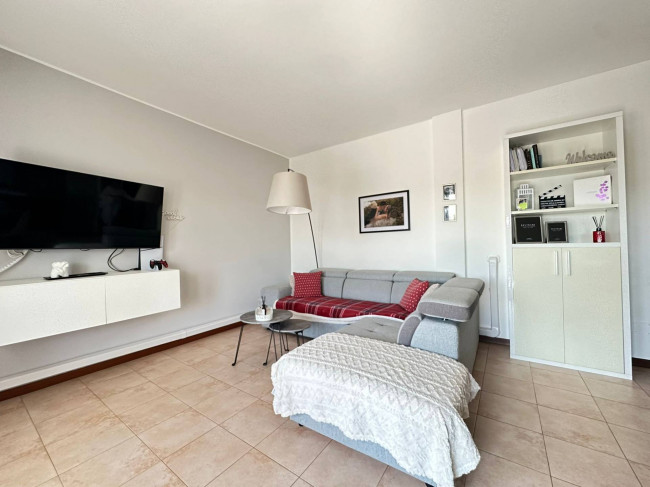 Appartamento in vendita a Landriano