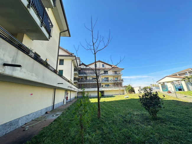 Appartamento in vendita a Landriano