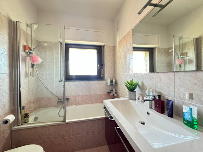 Appartamento in vendita a Landriano