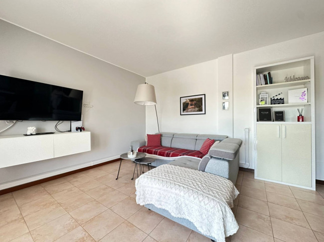 Appartamento in vendita a Landriano