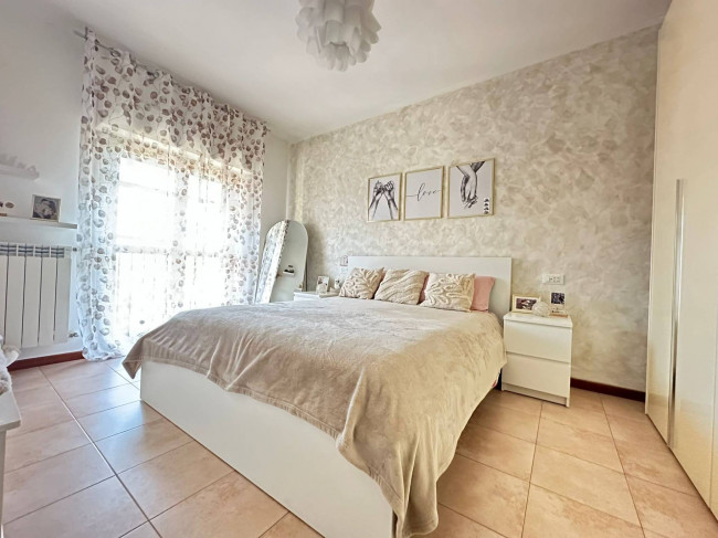 Appartamento in vendita a Landriano