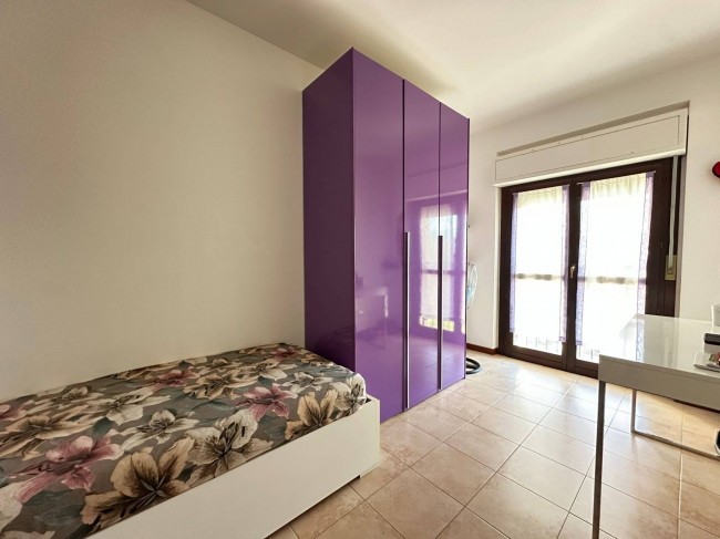 Appartamento in vendita a Landriano