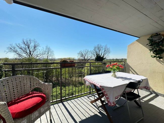 Appartamento in vendita a Landriano