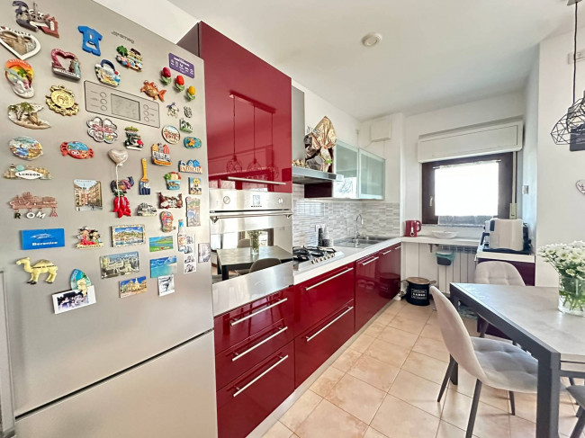 Appartamento in vendita a Landriano