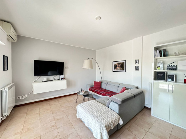 Appartamento in vendita a Landriano