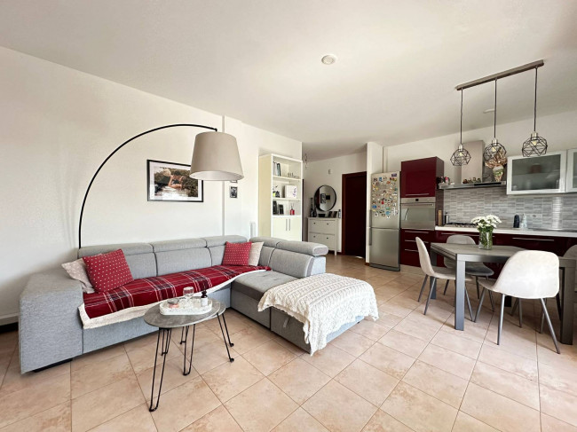 Appartamento in vendita a Landriano