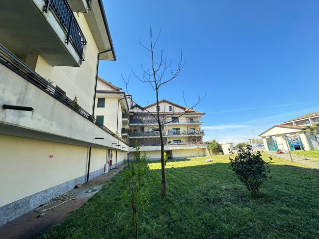 Appartamento in vendita a Landriano