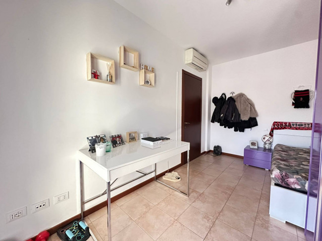 Appartamento in vendita a Landriano