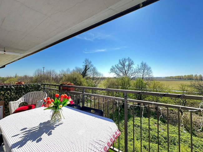 Appartamento in vendita a Landriano