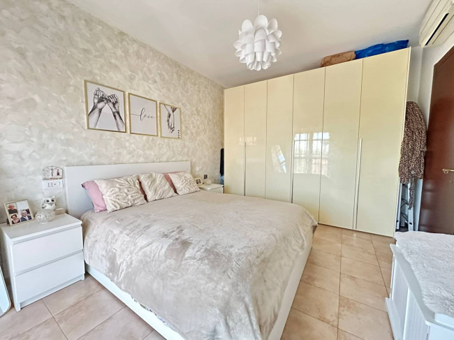 Appartamento in vendita a Landriano